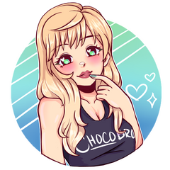 veryfinny bust