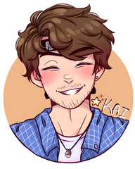 kai bust
