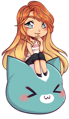 missclick chibi